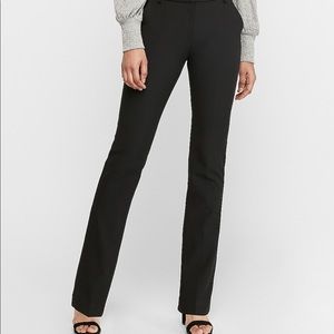 Express pants